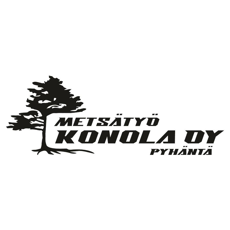 Metsätyö Konola Oy
