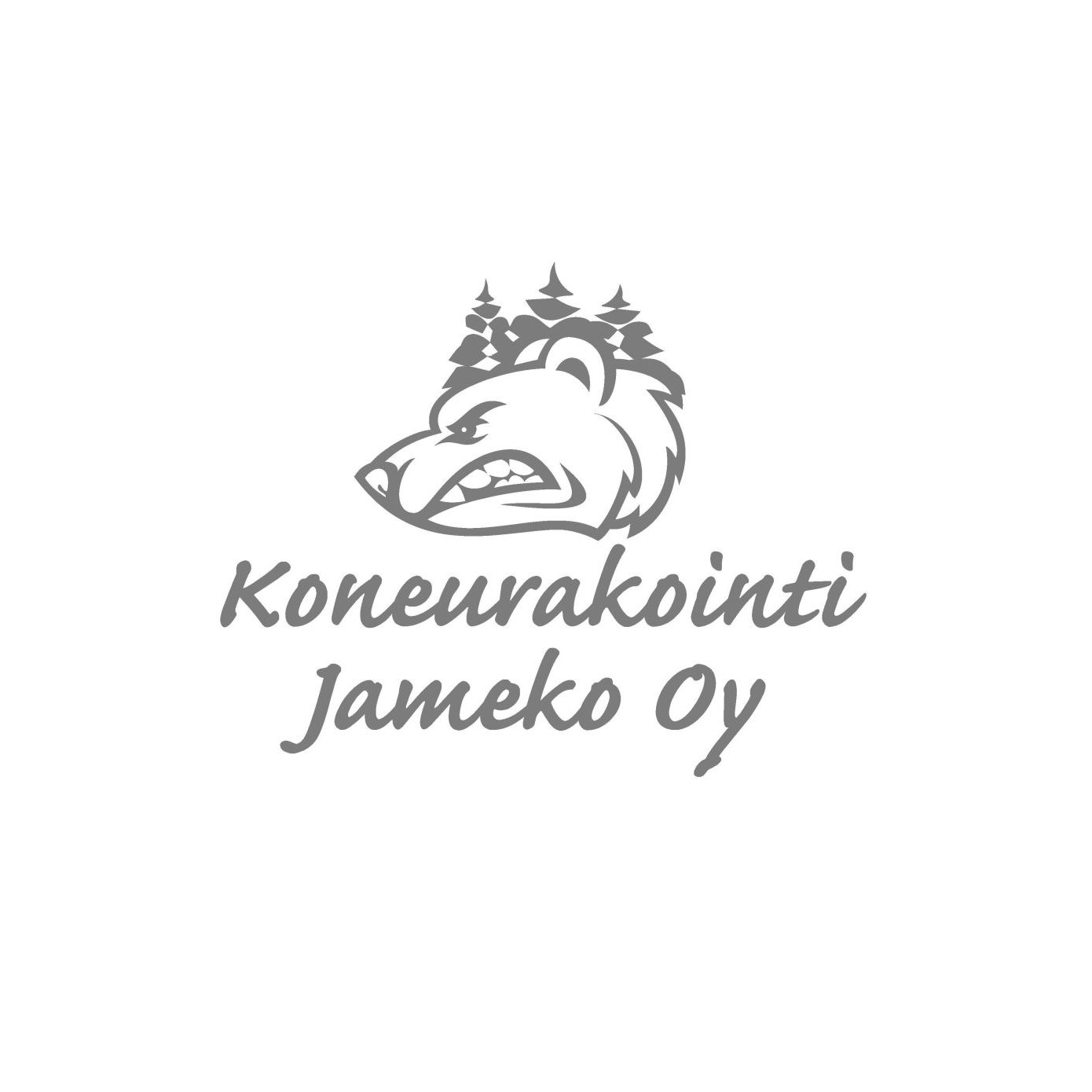 Koneurakointi Jameko Oy