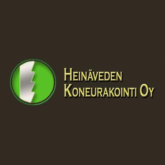 Heinäveden Koneurakointi Oy