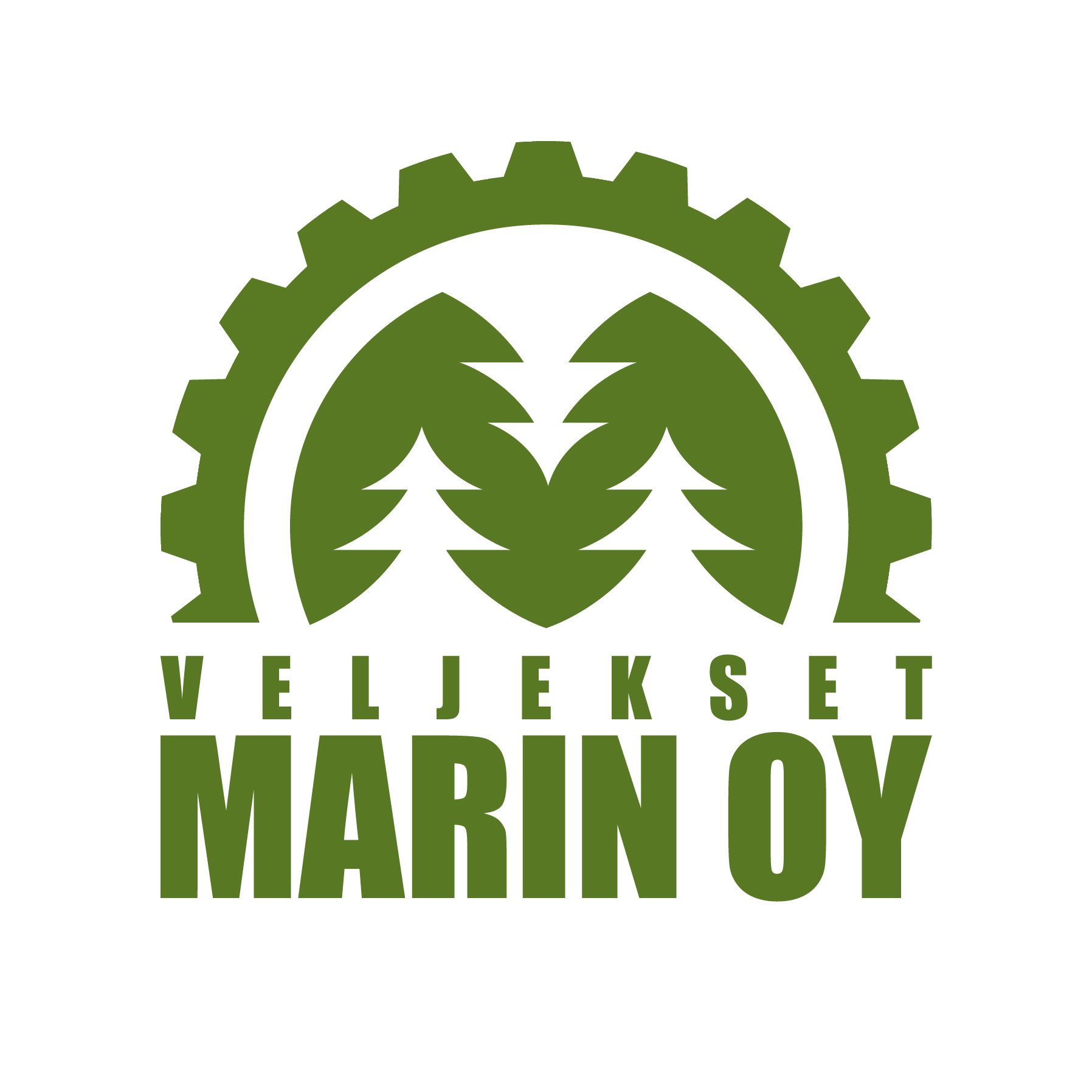 Veljekset Marin Oy