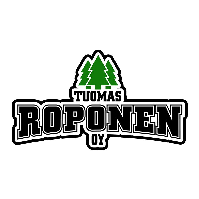 Tuomas Roponen oy