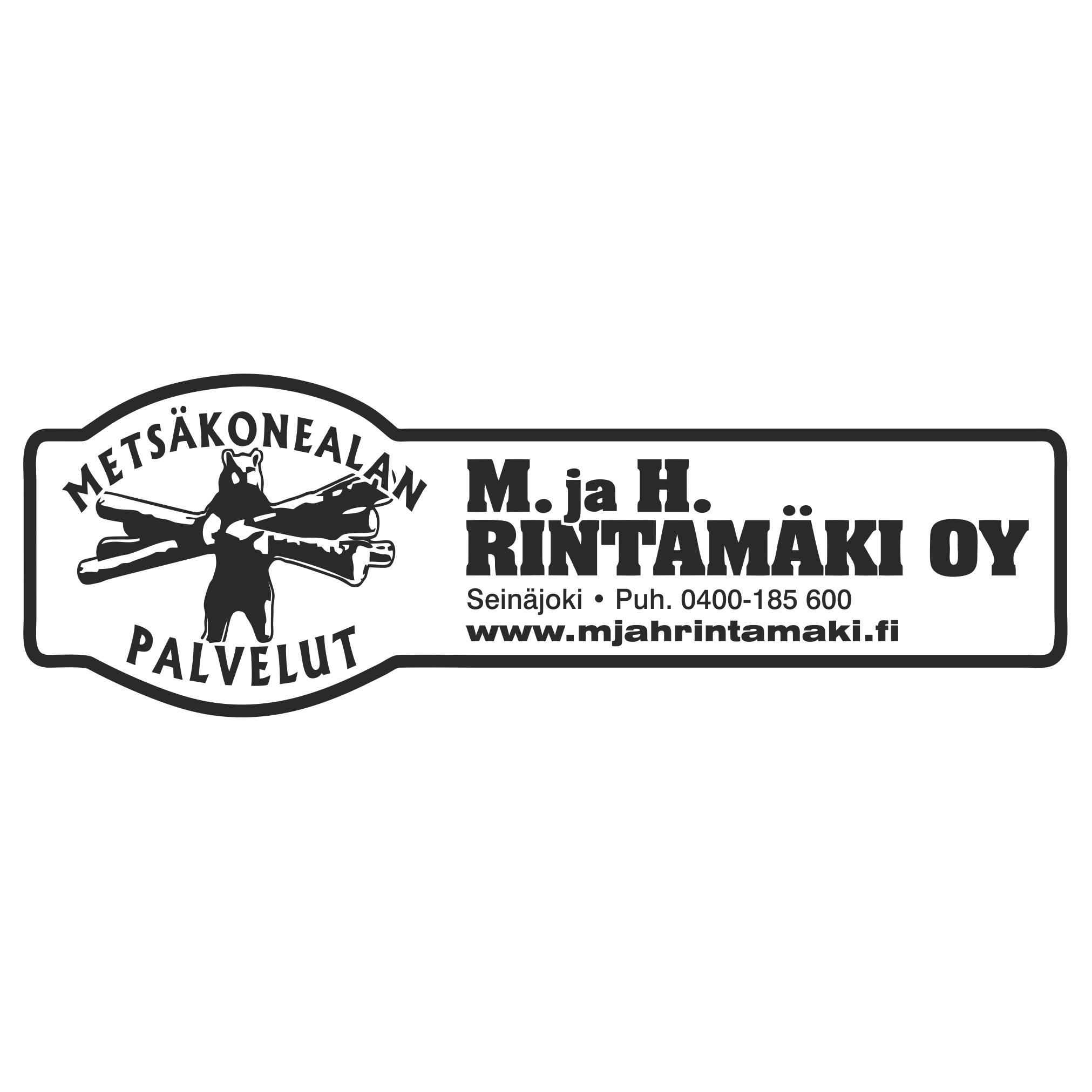 M. ja H. Rintamäki Oy