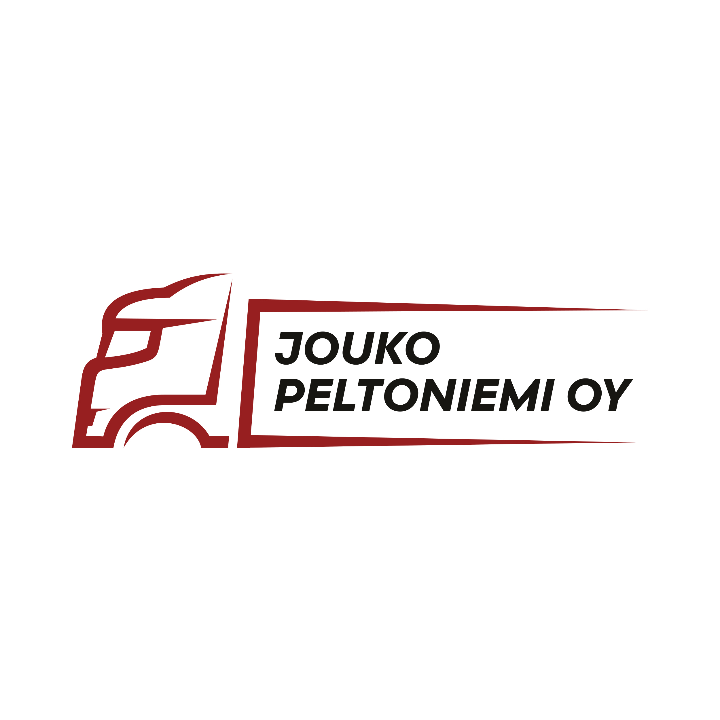 Jouko Peltoniemi Oy